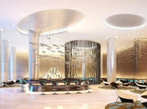 Отель Wyndham Grand Phu Quoc