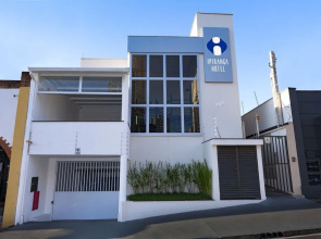 Ipiranga Hotel Piracicaba