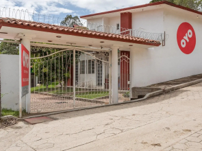 Hotel Paraje Casa Blanca