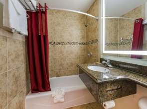 Rodeway Inn South San Francisco Airport