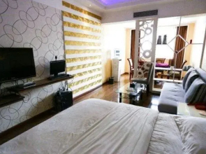 Yanting Jinxin Business Hotel