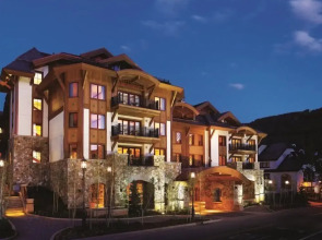 3 Bedroom Residence