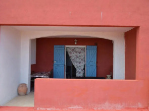 Appartements Luccisano