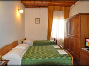 Ristorante Albergo Al Ciocco