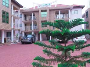 Jannah Villas - Ghana