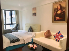 Zhu Mei La Apartment