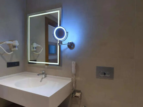 Cher Hotel & Spa Istanbul