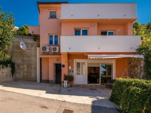Beautiful Home in Stara Baska With Wifi and 0 Bedrooms