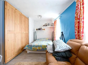 House With 5 Bedrooms in Tongeren, With Furnished Garden and Wifi
