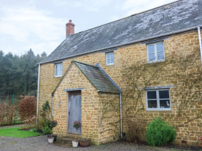 Pippin Cottage