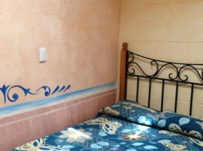 Hotel Señor del Monte