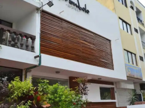 Karambolo Hotel