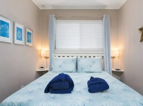 Palmetto Beach Retreat - Hhbt Resort 1 Bedroom Villa