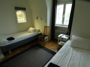 Hotell Apladalen