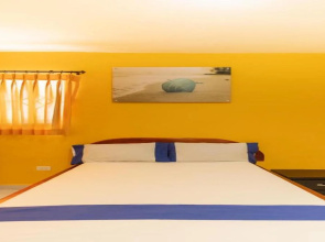 Hotel Costa Mar
