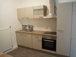 Boardinghouse Geigerstr.