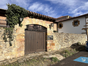 Apartamentos El Camino del Norte