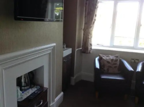 Braehead Guest House