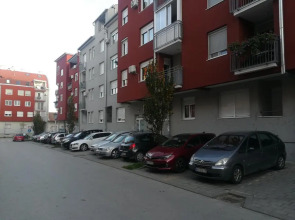 Paris apartment -Free private parking