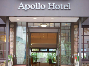 Apollo Hotel