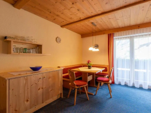 Haus Klaudia Gstrein