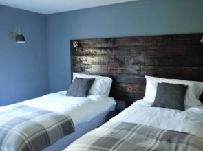 Skyline Guesthouse