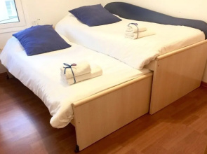 Vilanova Bluesand Apartment