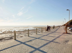 First Group Riviera Suites