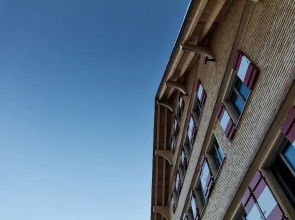 Berghaus Schroecken