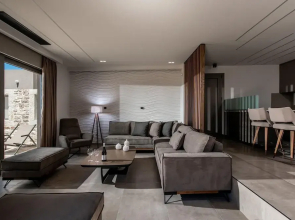 Villa Paradise 2 in Kalamaki