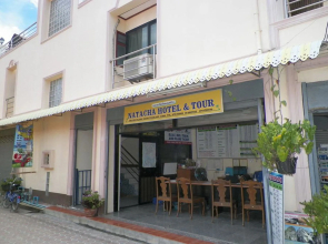 Natacha Hotel