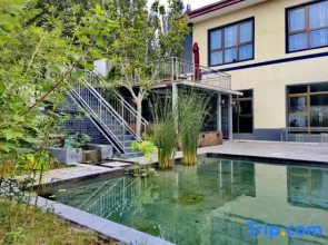 Yunmeng Resort Hotel