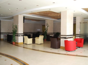 Tafwij Hotel