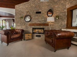 Apartments Belvedere