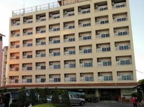 P.A. Place Hotel