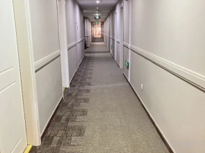 Homeinn Paibai Yun Hotel (Zhuhai Doumen Stadium)