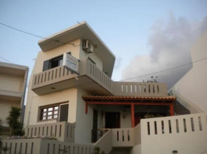 Angeliki Apartments