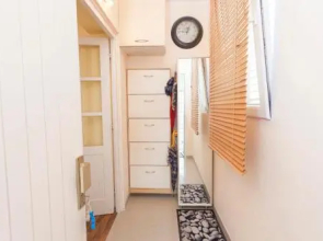 Deluxe Apartment Mareno
