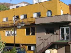Lodge Edmonton