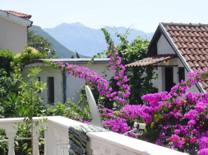 Sofaletta Apartments