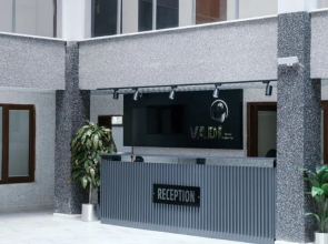 Vadi̇ Termal Otel