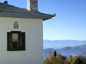 Stevalia Hotel And Spa