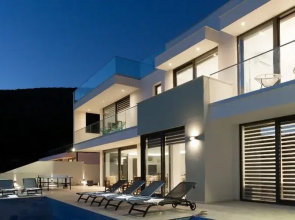 Villa Seascape