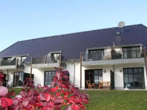 Ferienwohnung Südblick am Meer