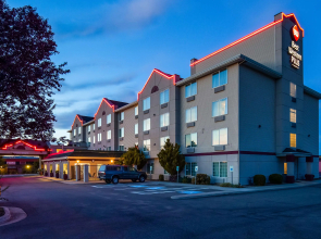 Best Western Plus Liberty Lake Inn