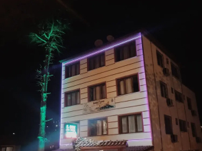 Al-Hayat Otel