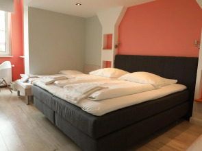 Art Hotel Charlottenburger Hof