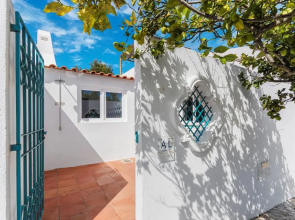 Casa Prainha, Alvor para 10 pessoas