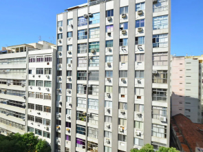 Tonelero Apartment 254