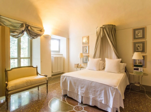 Villa Truffle